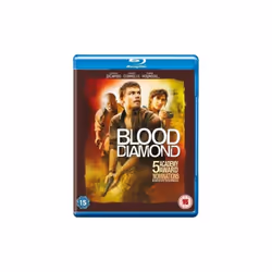 Blood Diamond (Blu-ray)