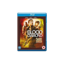Blood Diamond (Blu-ray)