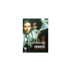 Frantic [1988] (DVD)