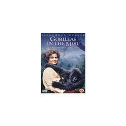 Gorillas In The Mist [1988] (DVD)