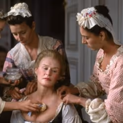Warner Home Video Dangerous Liaisons DVD English
