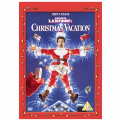 National Lampoon's Christmas Vacation [1989] (DVD)
