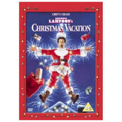 National Lampoon's Christmas Vacation [1989] (DVD)