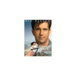 Forever Young [1992] (DVD)