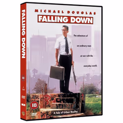 Falling Down [1992] [1993] (DVD)
