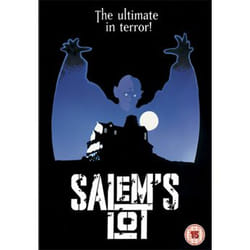 Warner Home Video Salem's Lot DVD English