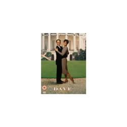 Dave [1993] (DVD)