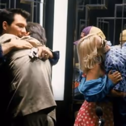 Warner Home Video True Romance DVD English