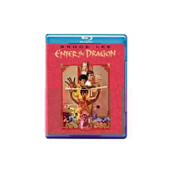 Enter The Dragon [1973] (Blu-ray)
