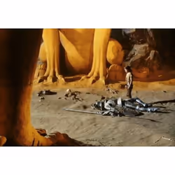 Warner Home Video The Neverending Story DVD English