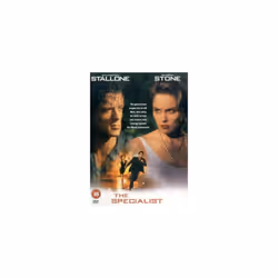 The Specialist DVD [1998]