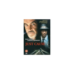 Just Cause [1995] (DVD)