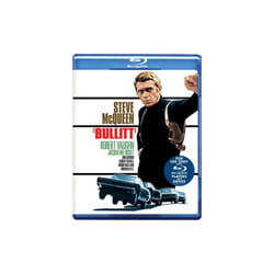 Bullitt [1968] (Blu-ray)