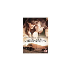 The Bridges Of Madison County [1995] (DVD)