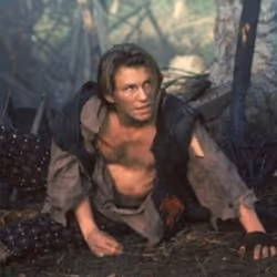 Warner Home Video Robin Hood Prince Of Thieves DVD English