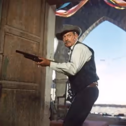 Warner Home Video The Wild Bunch DVD English