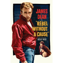 Warner Home Video Rebel Without A Cause DVD English