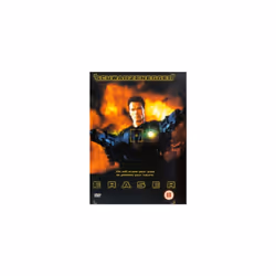 Eraser [1996] (DVD)