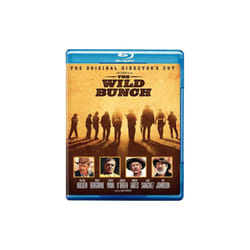 The Wild Bunch: Director's Cut [1969] (Blu-ray)
