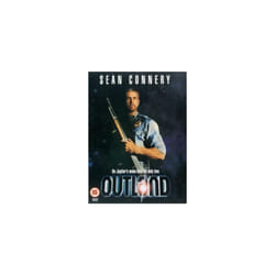 Outland [1981] (DVD)