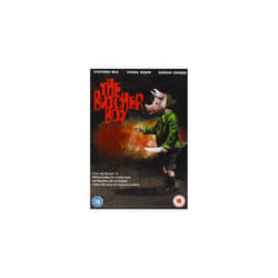 The Butcher Boy [1998] (DVD)