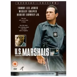 U.S. Marshals [1998] (DVD)