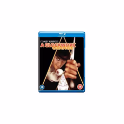 Clockwork Orange (Blu-ray)
