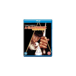 Clockwork Orange (Blu-ray)