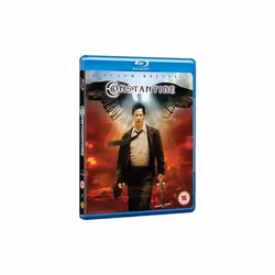 Constantine [2005] (Blu-ray)