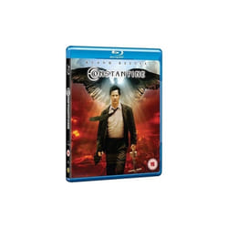 Constantine [2005] (Blu-ray)