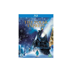 The Polar Express [2004]  (Blu-ray)