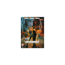 The Avengers [1998] (DVD)