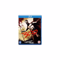 300 [2007] (Blu-ray)
