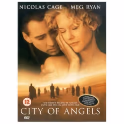 City of Angels [1998] (DVD)