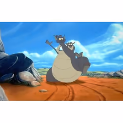 Warner Home Video Quest For Camelot DVD English