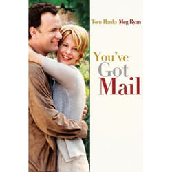 Warner Home Video You've Got Mail DVD English