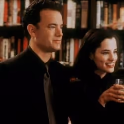 Warner Home Video You've Got Mail DVD English