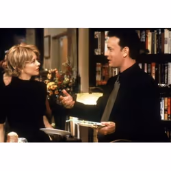 Warner Home Video You've Got Mail DVD English