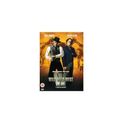 Wild Wild West (widescreen version) [DVD] [1999]