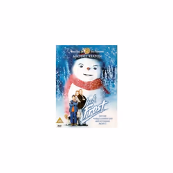 Jack Frost [1998] (DVD)