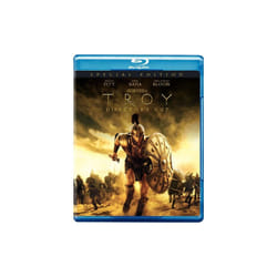Troy [2004] (Blu-ray)