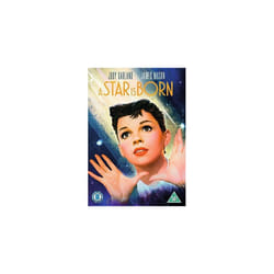 A Star Is Born [1954] (DVD)