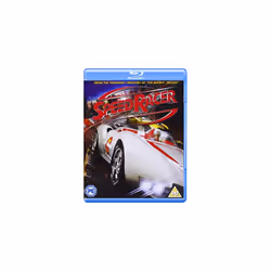 Speed Racer [2008] (Blu-ray)