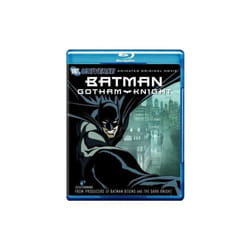 Batman: Gotham Knight [2008] (Blu-ray)