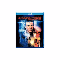 Blade Runner: The Final Cut [1982] (Blu-ray)