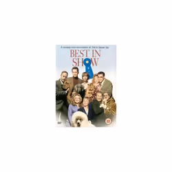 Best In Show [2001] (DVD)