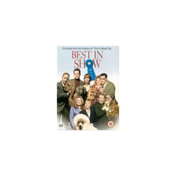 Best In Show [2001] (DVD)