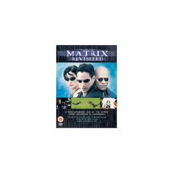 The Matrix - Revisited [DVD]