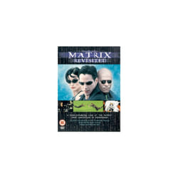 The Matrix - Revisited [DVD]