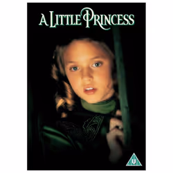 A Little Princess [1995] (DVD)